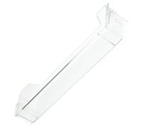 Balconnet porte bouteilles d'origine 493X115x65 mm Frigo, Réfrigérateur, Congélateur 481010646215, 480131100603 WHIRLPOOL