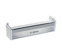 Balconnet porte bouteilles d'origine Bosch 438x112x93mm - 743239 / 00743239