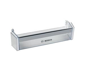 Balconnet porte bouteilles d'origine Bosch 438x112x93mm - 743239 / 00743239