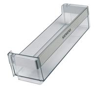 Balconnet porte bouteilles d'origine Réfrigérateur congélateur (00704703 ['SIEMENS' 'BOSCH'])