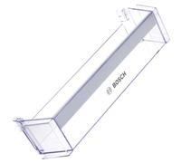 Balconnet porte bouteilles d'origine Réfrigérateur congélateur (00704751 BOSCH SIEMENS)