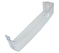 Balconnet porte bouteilles d'origine Réfrigérateur, congélateur 481941879215 BAUKNECHT