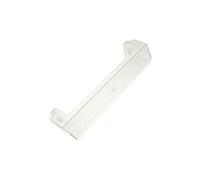 Balconnet porte bouteilles d'origine réfrigérateur, congélateur c00387125, 481010853823 ['indesit', 'ariston']