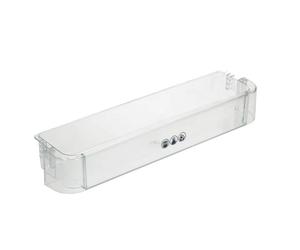 Balconnet porte bouteilles d'origine Whirlpool 440x105x65mm