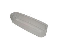 Balconnet Porte Bouteilles - Indesit - Réfrigérateur Congélateur - 473x104x135 mm - Blanc