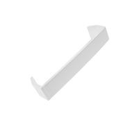 Electrolux Balconnet porte-bouteilles intermédiaire d'origine 2246032086 – 430x103x76 mm