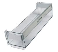 Balconnet porte bouteilles pour réfrigérateur, congélateur SIEMENS, BOSCH - Modèle 00704703