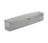 BALCONNET PORTE BOUTEILLES pour REFRIGERATEUR SIEMENS - 00705934