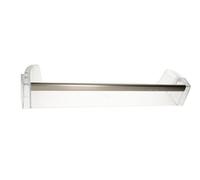 BALCONNET PORTE BOUTEILLES POUR REFRIGERATEUR WHIRLPOOL - 488000480349