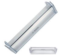 Balconnet porte bouteilles Réfrigérateur congélateur (00707344 BOSCH)