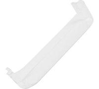 Balconnet porte bouteilles Réfrigérateur, congélateur 4055038238 FAURE, ZANUSSI, ELECTROLUX - 259588 Blanc G