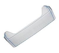Beko Balconnet porte-bouteilles 4298130400 d'origine 487x117x122 mm pour réfrigérateur/congélateur