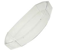 Balconnet porte bouteilles Réfrigérateur congélateur (449189 GORENJE)