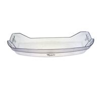 Balconnet porte bouteilles Réfrigérateur congélateur (481241848957 481241818631 WHIRLPOOL IKEA WHIRLPOOL LADEN)