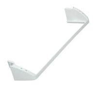 SOS Accessoire Balconnet porte bouteilles d'origine 475X125 mm Frigo, Réfrigérateur, Congélateur 7424274, 9097219 LIEBHERR