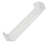 Smeg Balconnet porte-bouteilles d'origine 476x100x65 mm Réfrigérateur/congélateur 760390211, 543269