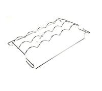 Balconnet porte bouteilles - Réfrigérateur, congélateur - BEKO, ESSENTIEL B, GRUNDIG - Blanc