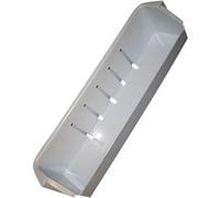Balconnet porte bouteilles d'origine 463X105X96 mm Réfrigérateur, congélateur C00048874 SCHOLTES Réfrigérateur, congélateur C00048874 SCHOLTES