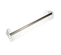 Balconnet porte bouteilles d'origine Réfrigérateur congélateur (C00480349 488000480349 WHIRLPOOL ARISTON HOTPOINT)