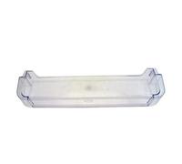 Balconnet porte bouteilles Réfrigérateur congélateur (480132102001 481010467687 PRIVILEG MAYTAG IGNIS LADEN INDESIT WHIRLPOOL BAUKNECHT)