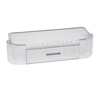 Balconnet Porte Bouteilles - WHIRLPOOL - Réfrigérateur/Congélateur - Blanc - 0.25kg