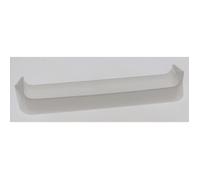 Balconnet pour bouteilles de réfrigérateur Electrolux Arthur Martin - Blanc - Dimensions 435x105x48mm