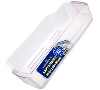 Balconnet pour Porte-Bouteille du Frigo 375x195x95mm AAP73751503 pour LG