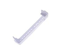 Beko Balconnet intermédiaire 4138541100 pour réfrigérateur/congélateur 433x92x46 mm