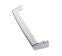 Cadre de support compatible avec Bosch 11025159 pour compartiment de rangement de porte de réfrigérateur