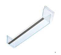 Balconnet pour réfrigérateur - Compatible Bosch-Siemens - Résistant aux chocs - Ergonomique - Facile à installer