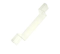 Whirlpool Balconnet d'origine 481010545265 C00325134 457x72x70 mm pour réfrigérateur/congélateur