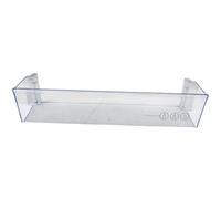 Balconnet pour réfrigérateur porte-bouteilles compatible avec Beko C00864909 430 mm
