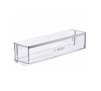 Bosch Balconnet à bouteilles d'origine pour frigo/réfrigérateur 472x125x100 mm 00674382/00664286