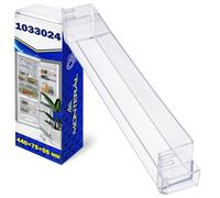Balconnet Réfrigérateur 440x75x55 mm avec le Code Original 1033024 pour Amica - MONTERAL