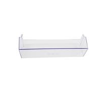 Beko Balconnet porte-bouteilles d'origine 430x115x90 mm – Pièces 4640560100, 4666010100