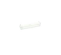 balconnet superieur 345 transparent pour refrigerateur - 42076833