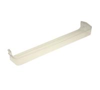 Candy / ZEROWATT Balconnet supérieur 49041666 430x90x45 mm pour réfrigérateur et congélateur