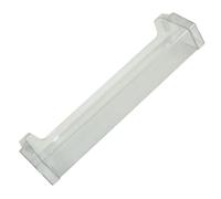Balconnet supérieur (47,6 x 11,4 x 6,4 cm) pour réfrigérateur, congélateur Whirlpool, Hotpoint, Laden, Bauknecht, Indesit - 481010534522