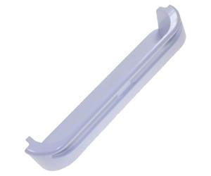 Balconnet Superieur Blanc (style) 410/6ø Référence : C00089091 Pour Refrigerateur Indesit