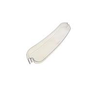 Balconnet superieur/central l=500mm 6621 pour Refrigerateur