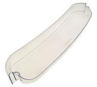 Balconnet superieur/central l=500mm 6621 pour Refrigerateur