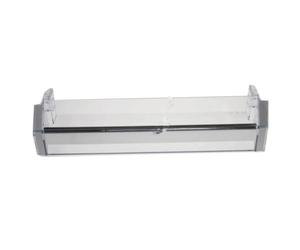 Balconnet supérieur d'origine 440X103X39 mm Frigo, Réfrigérateur, Congélateur 00743238, 743238 BOSCH