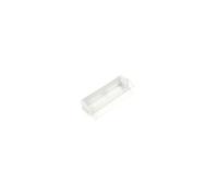 LG Balconnet supérieur pour réfrigérateur AAP73331302 421×180×96 mm