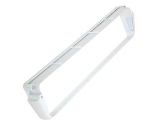 Balconnet support bacs Réfrigérateur congélateur (91602606 CANDY)