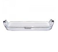 Balconnets centraux pour réfrigérateurs/congélateurs Indesit - Kit balconnet central (ECO) B.410mm Crystal