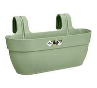 Balconnière ELHO Vibia Campana Easy Hanger Large 7,5 L vert pistache 24,1x46x26,5 cm Vert pistache G