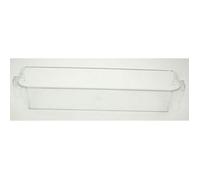 Balconnnet bouteille de réfrigérateur Whirlpool - Blanc - Poignée