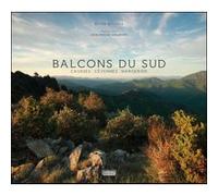 Balcons du sud Beteille roger / chabert annabelle (Auteur)