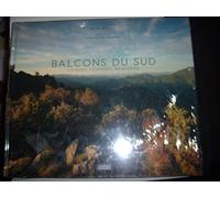 balcons du sud: CAUSSES, CEVENNES, MARGERIDE