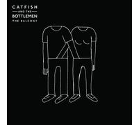 Catfish & the Bottlemen - Balcony [Import]
